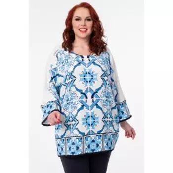 Джемпер, размер 52