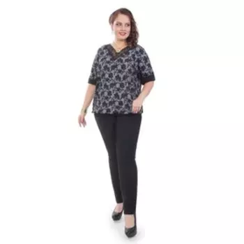 Джемпер, размер 52