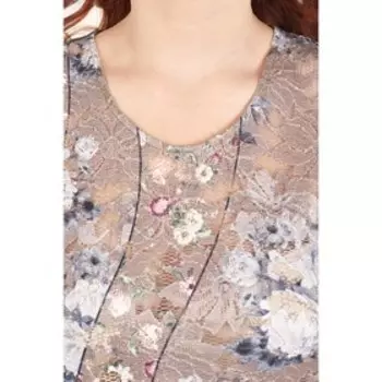 Джемпер женский, размер 52