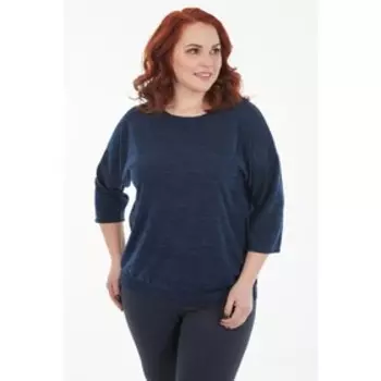 Джемпер, размер 52