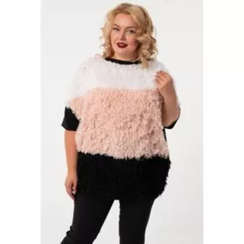 Джемпер, размер 52