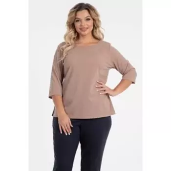 Джемпер, размер 52