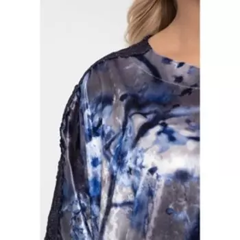 Джемпер, размер 52