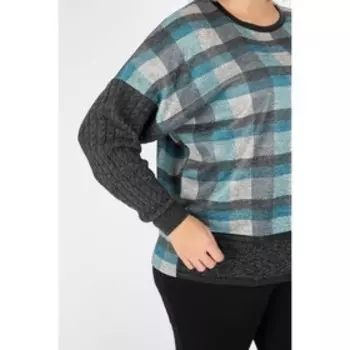 Джемпер, размер 52