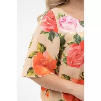 Джемпер, размер 52