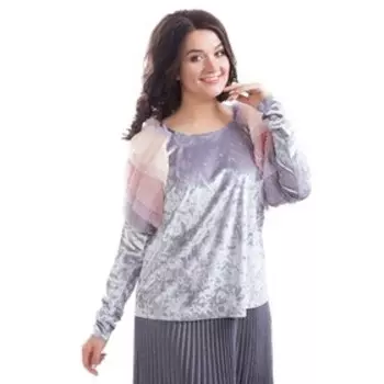 Джемпер женский, размер 52