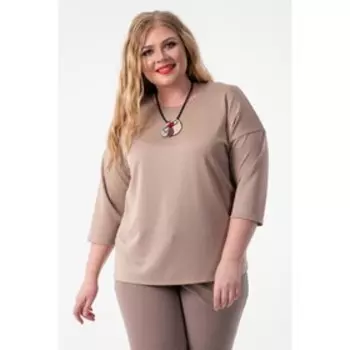 Джемпер, размер 52