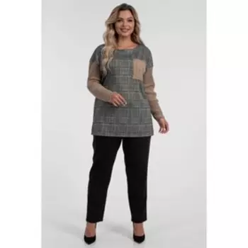 Джемпер, размер 52