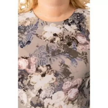 Джемпер, размер 52