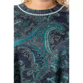 Джемпер, размер 52