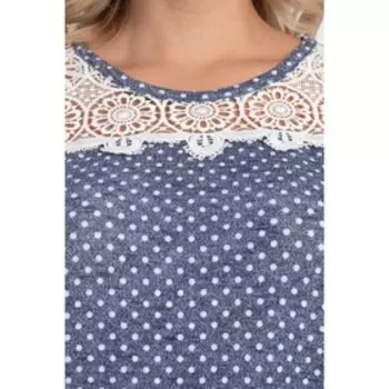 Джемпер, размер 52