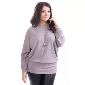 Джемпер, размер 52