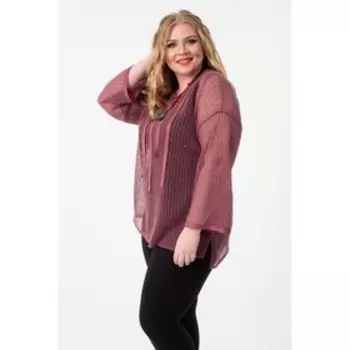 Джемпер, размер 52