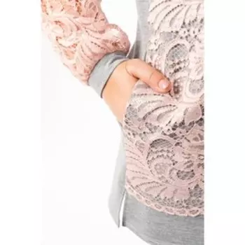 Джемпер, размер 52