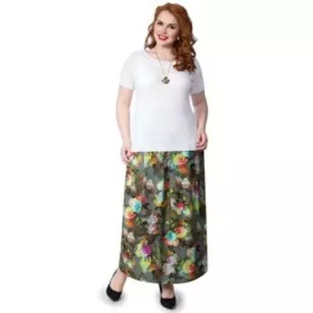 Джемпер, размер 52