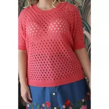 Джемпер женский, размер 52