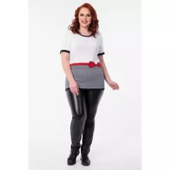 Джемпер, размер 52