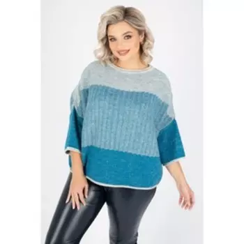 Джемпер, размер 52