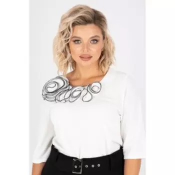 Джемпер, размер 52