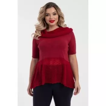 Джемпер, размер 52