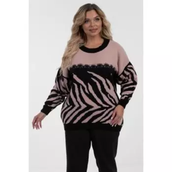 Джемпер, размер 52