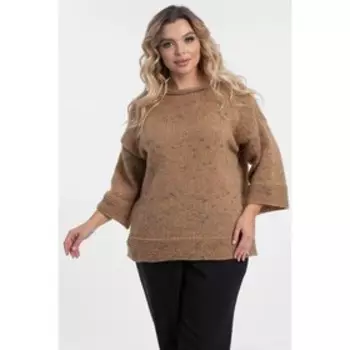 Джемпер, размер 52