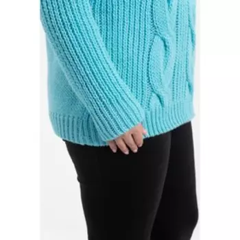 Джемпер, размер 52