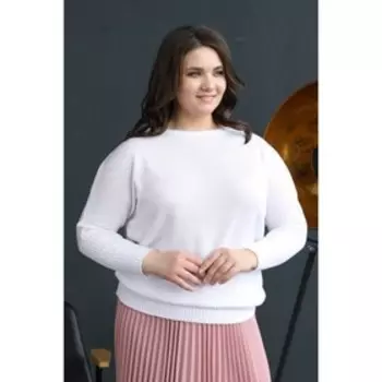 Джемпер, размер 52