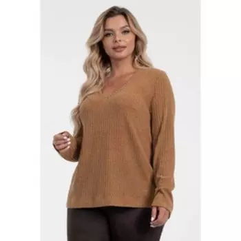 Джемпер, размер 54