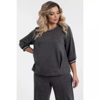 Джемпер, размер 54