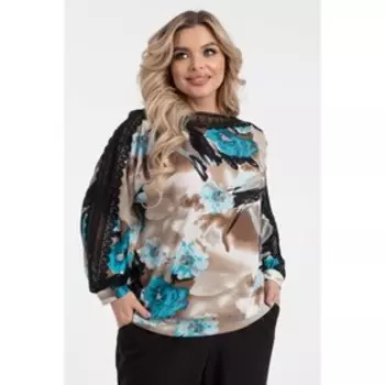 Джемпер, размер 54