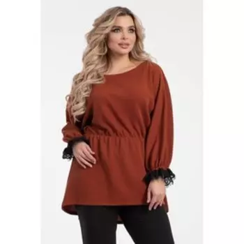 Джемпер, размер 54