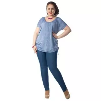 Джемпер женский, размер 54