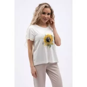 Джемпер, размер 54