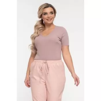 Джемпер, размер 54