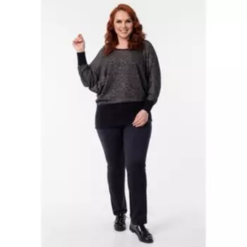 Джемпер, размер 54