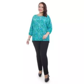 Джемпер, размер 54