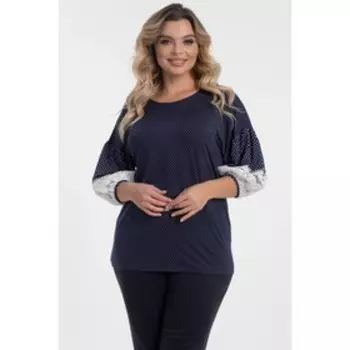 Джемпер, размер 54