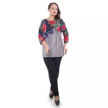 Джемпер, размер 54