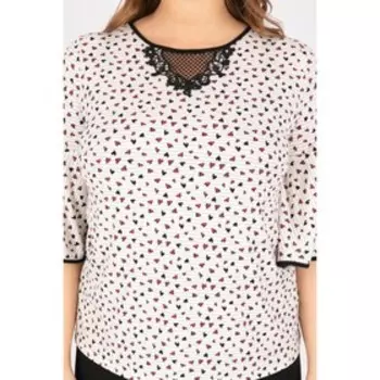 Джемпер женский, размер 54