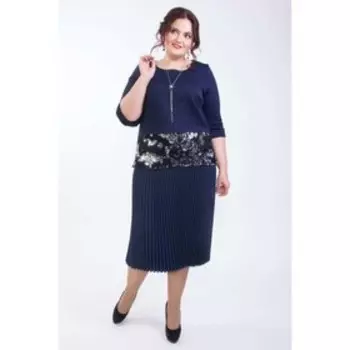 Джемпер женский, размер 54