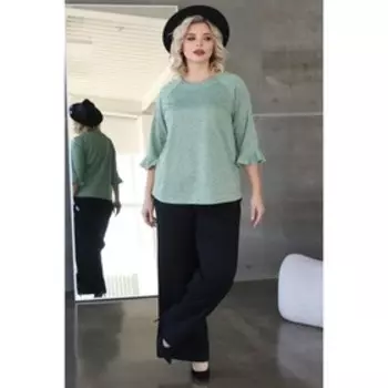 Джемпер, размер 54