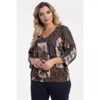 Джемпер, размер 54