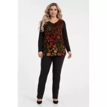 Джемпер, размер 54