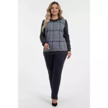 Джемпер, размер 54