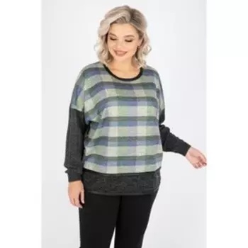 Джемпер, размер 54