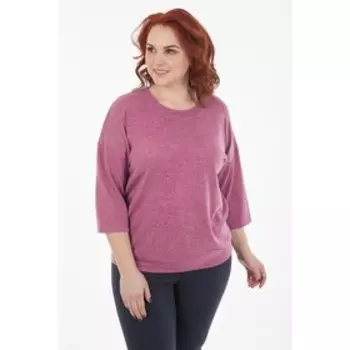 Джемпер, размер 54