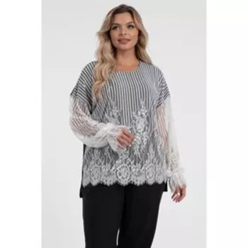 Джемпер, размер 54