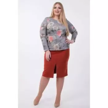 Джемпер женский, размер 54