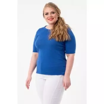 Джемпер, размер 54